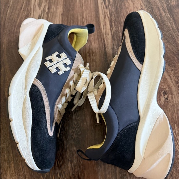 Tory Burch Sneakers - Picture 5 of 12